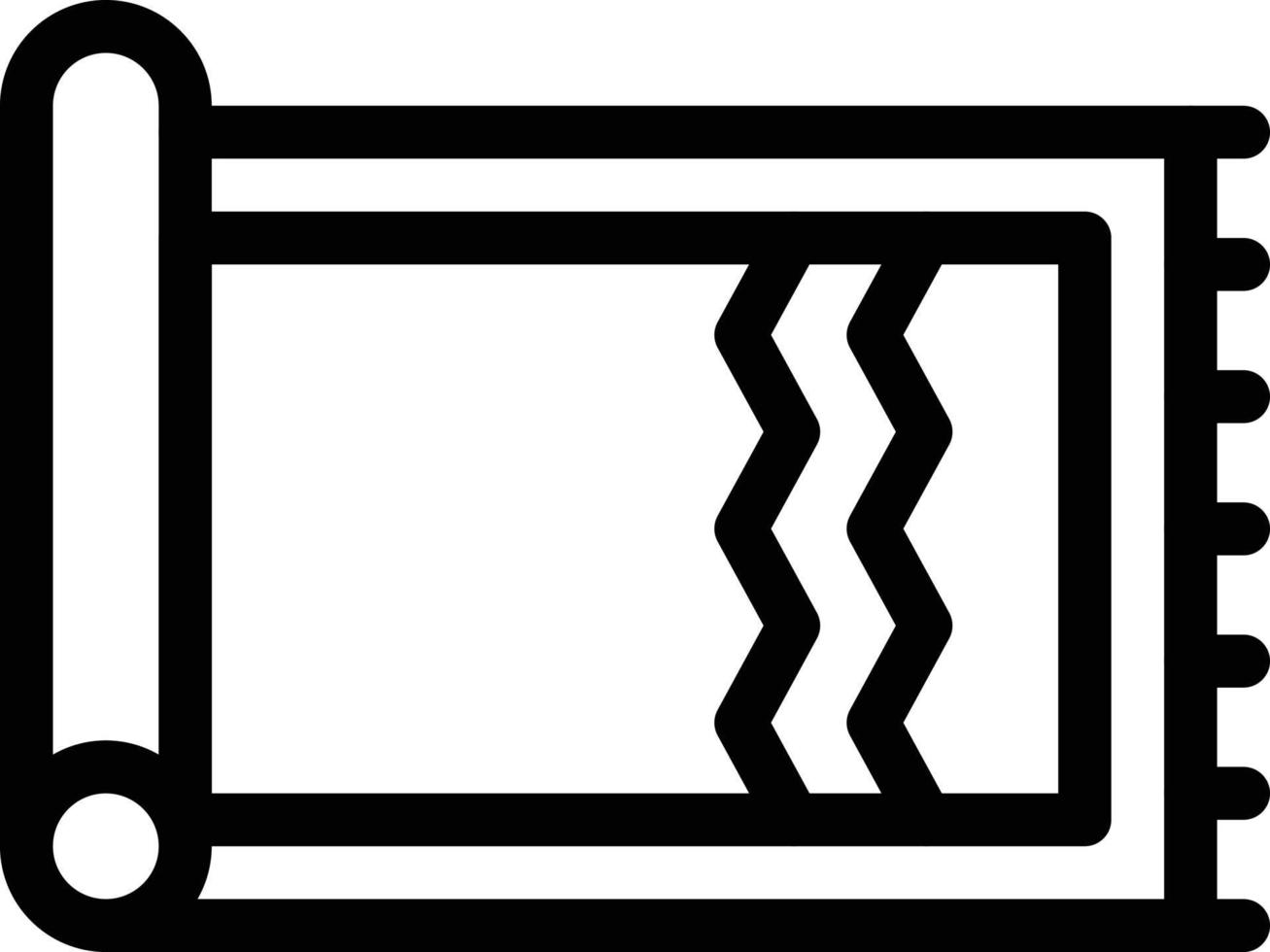 matta vektor illustration på en bakgrund. premium kvalitet symbols.vector ikoner för koncept och grafisk design.