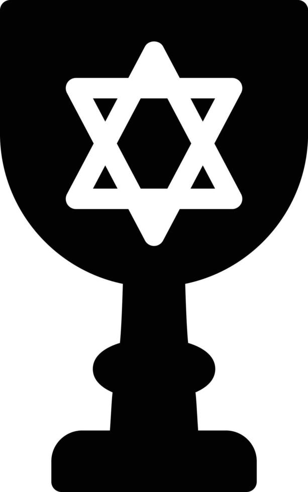 kiddush vektor illustration på en bakgrund. premium kvalitet symbols.vector ikoner för koncept och grafisk design.