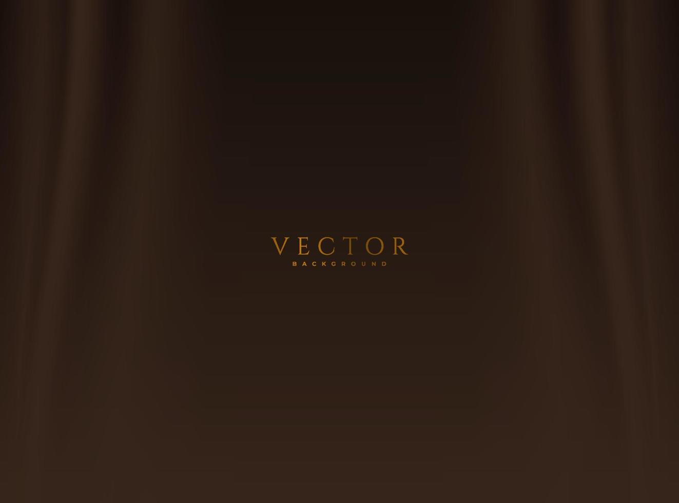 brauner Hintergrund 3 vektor