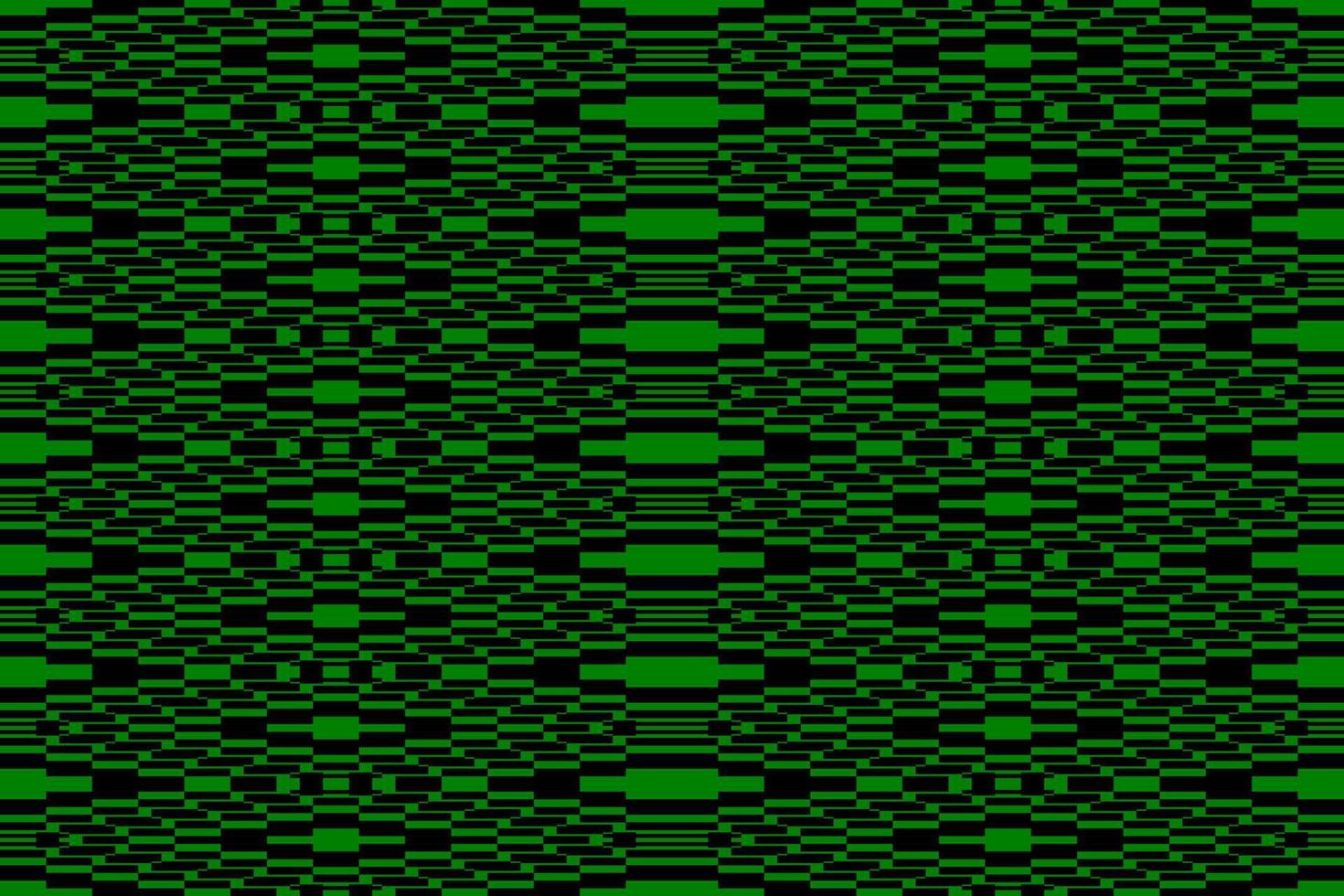 traditionelles Design des geometrischen ethnischen Musters vektor