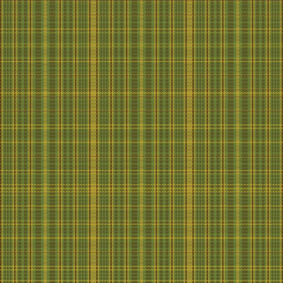 tartan plädmönster med textur och sommarfärg. vektor