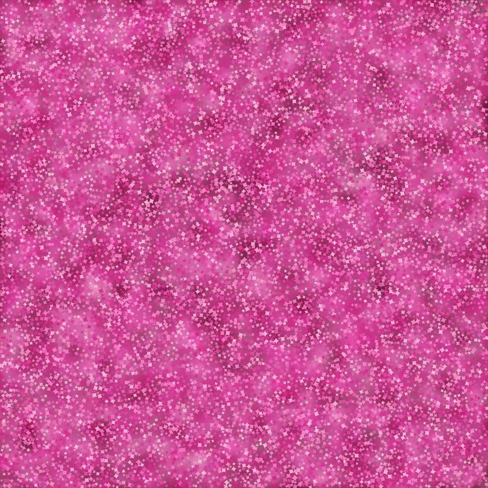 stilvolle rosa glänzende textur. vektor