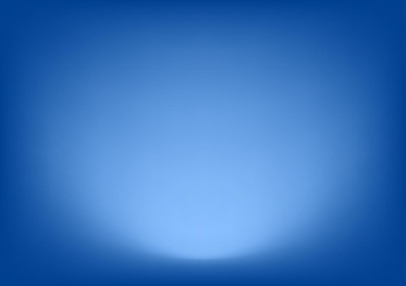 abstrakte Textur für Hintergrundbild blauer Farbton Vektor Hintergrund