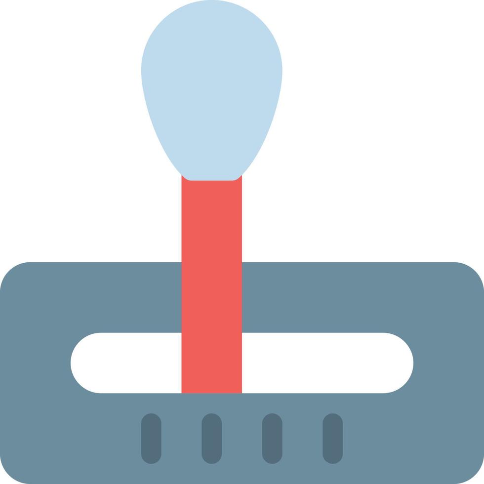 Zahnradvektorillustration auf einem Hintergrund. Premium-Qualitätssymbole. Vektorsymbole für Konzept und Grafikdesign. vektor