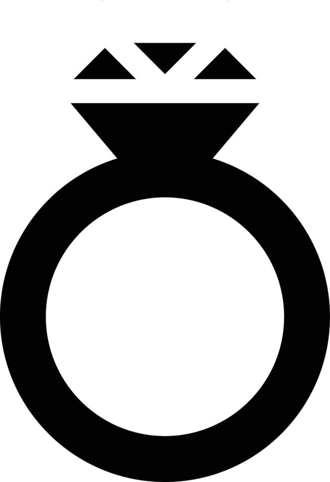 ring vektor illustration på en bakgrund. premium kvalitet symbols.vector ikoner för koncept och grafisk design.