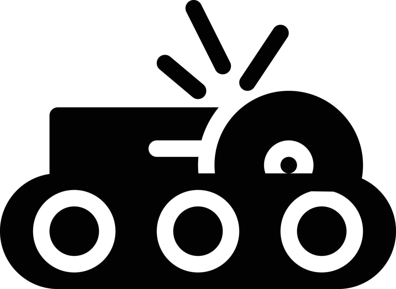 conveyor cutter vektor illustration på en bakgrund. premium kvalitet symbols.vector ikoner för koncept och grafisk design.