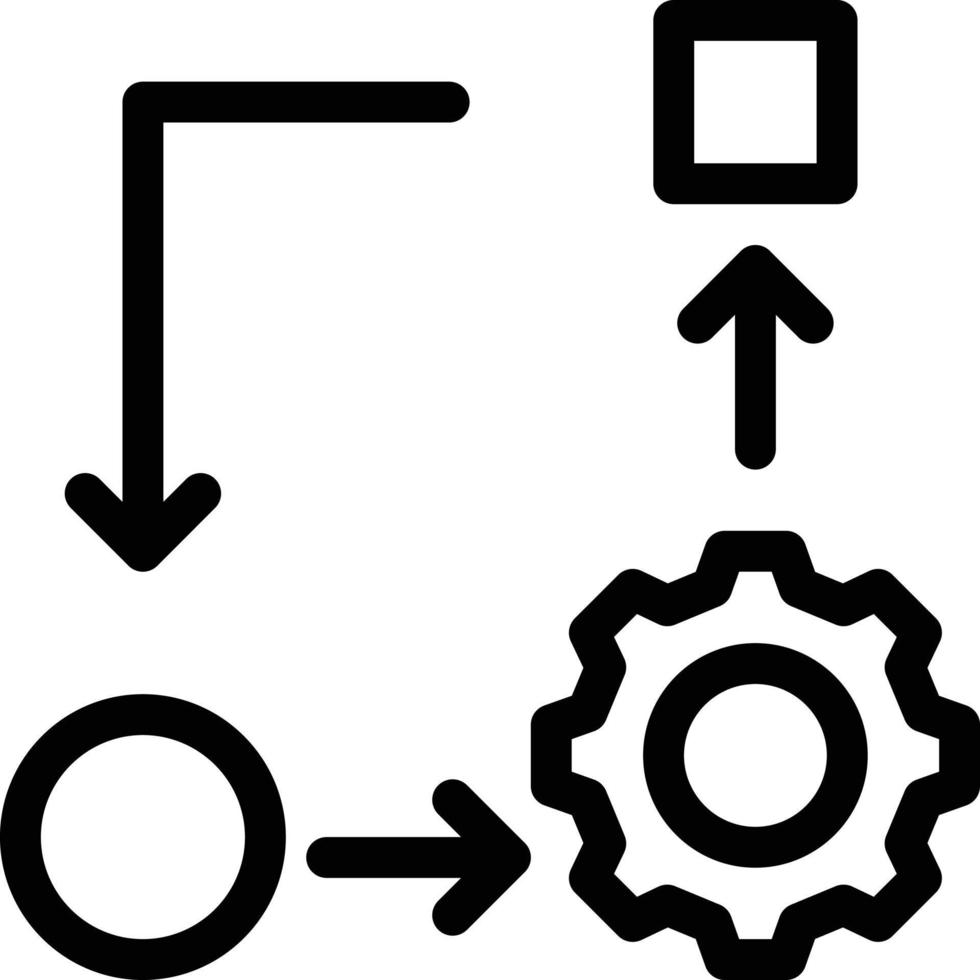 strategi inställning vektor illustration på en bakgrund. premium kvalitet symbols.vector ikoner för koncept och grafisk design.