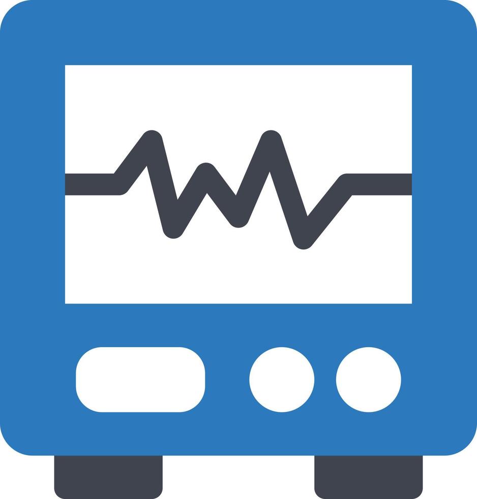 puls vektor illustration på en bakgrund. premium kvalitet symbols.vector ikoner för koncept och grafisk design.