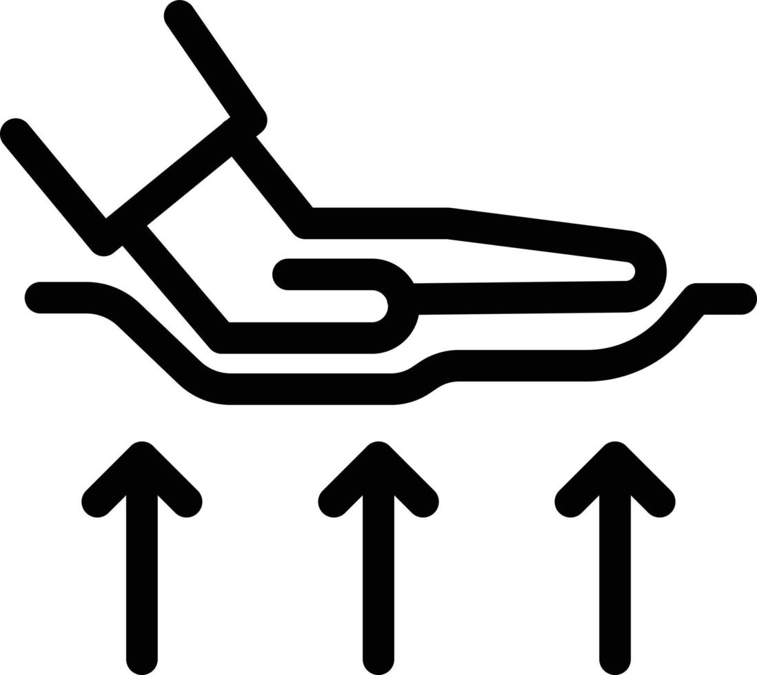 hårdhet vektor illustration på en bakgrund. premium kvalitet symbols.vector ikoner för koncept och grafisk design.