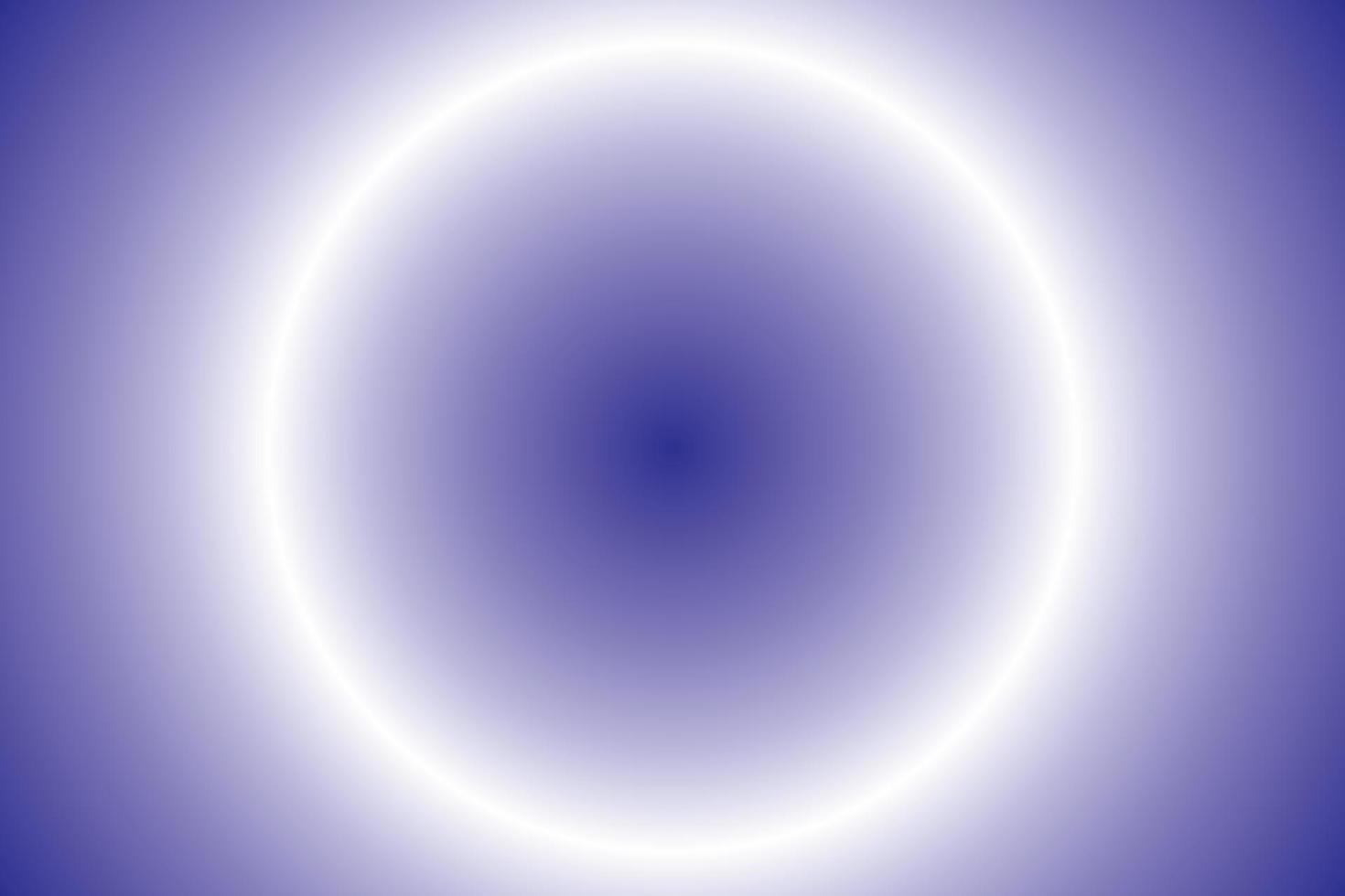 radiell blå mönster bakgrundsbild vektor