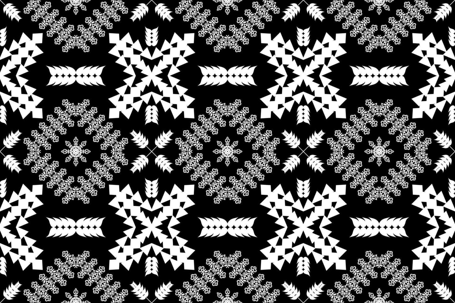 geometriska etniska orientaliska traditionella pattern.figure tribal broderi style.design för bakgrund, tapeter, kläder, omslag, tyg, vektorillustration vektor