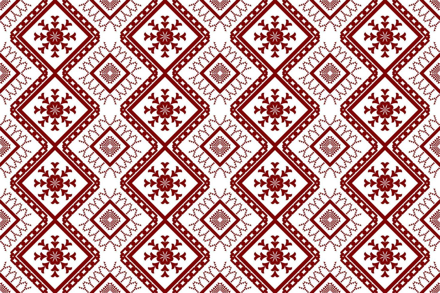 geometriska etniska orientaliska traditionell konst pattern.figure tribal broderi style.design för bakgrund, tapeter, kläder, inslagning, tyg, element,, vektorillustration. vektor