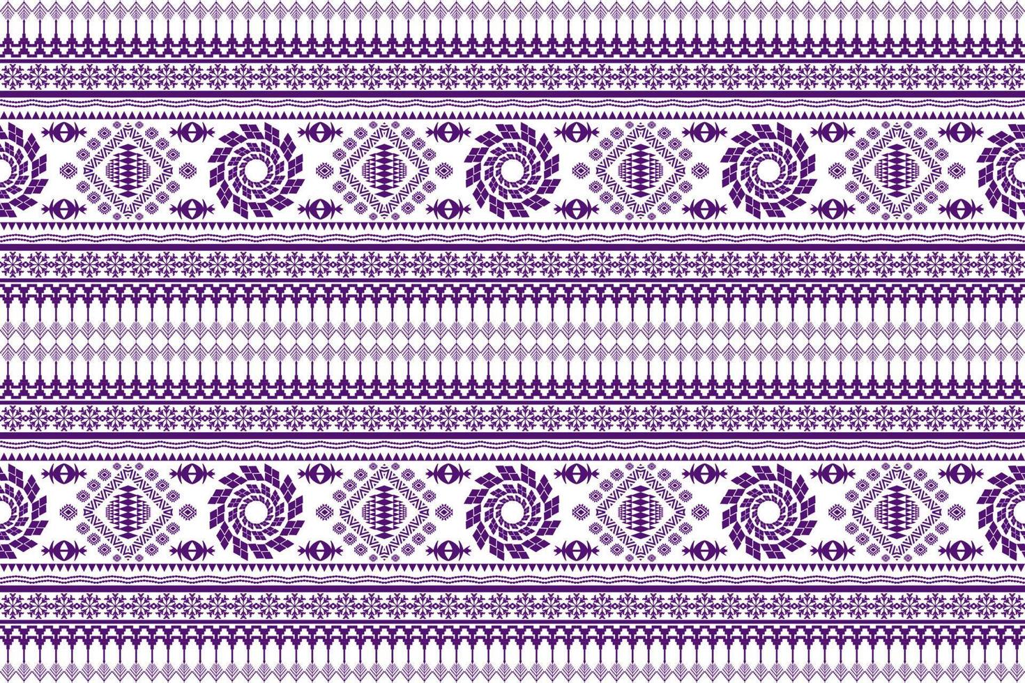 geometriska etniska orientaliska traditionell konst pattern.figure tribal broderi style.design för bakgrund, tapeter, kläder, inslagning, tyg, element,, vektorillustration. vektor