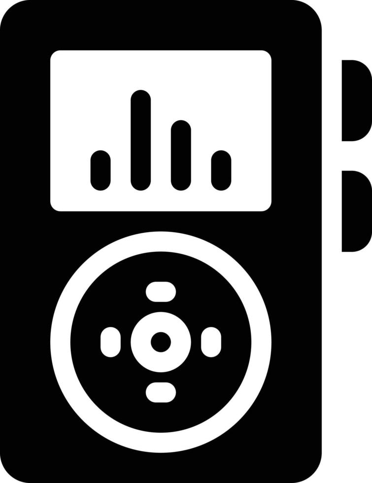 ljud nyheter vektor illustration på en bakgrund. premium kvalitet symbols.vector ikoner för koncept och grafisk design.