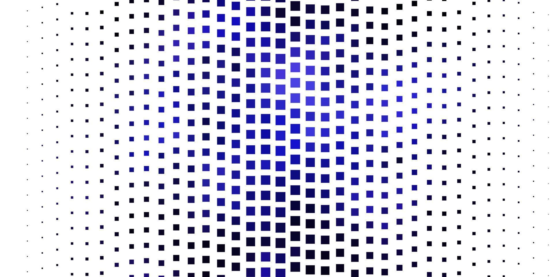 mörkrosa, blå vektorstruktur i rektangulär stil. vektor