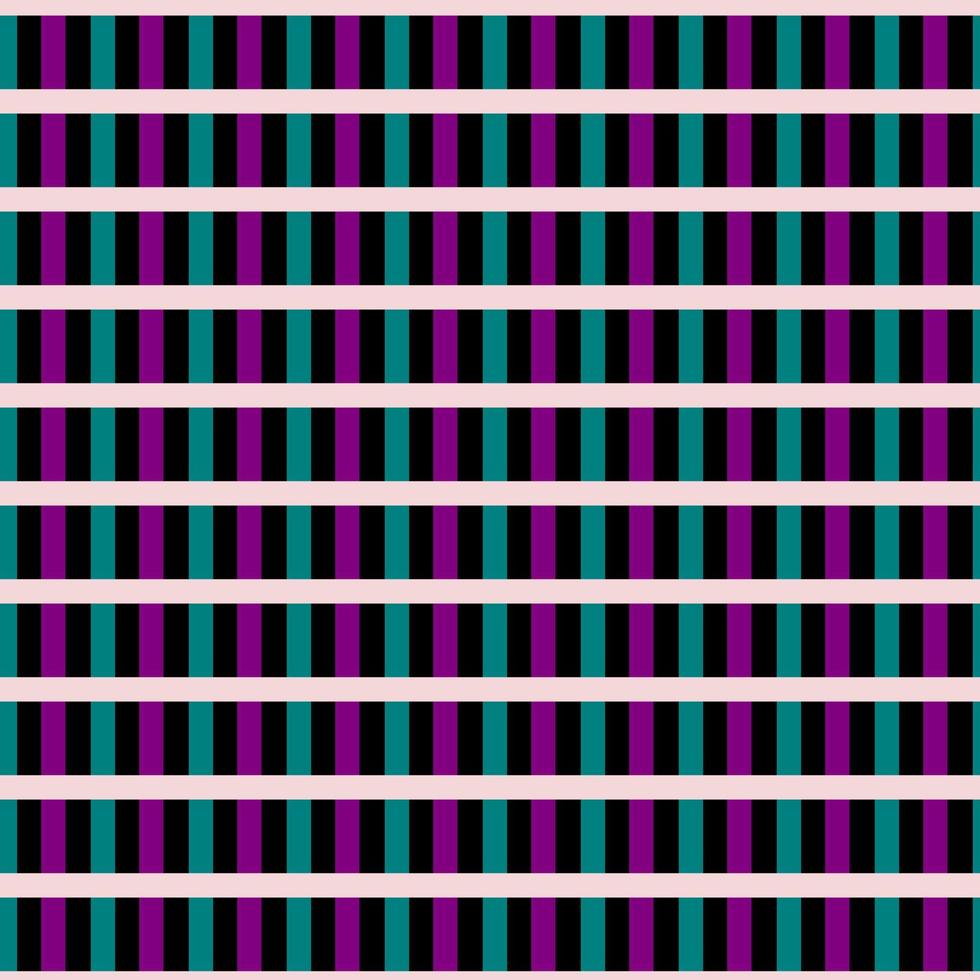 abstrakt bakgrund sömlösa mönster med tartan vektor