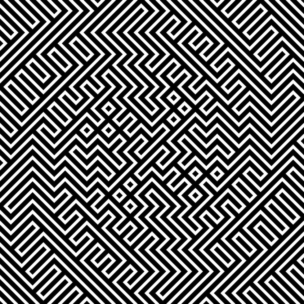 spiral optisk illusion magisk labyrint grafik vektor