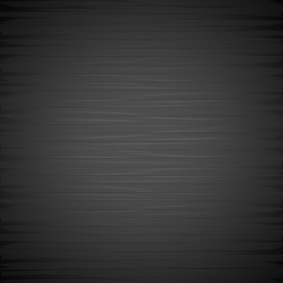 hölzerner Beschaffenheitshintergrund mit der Beschaffenheit einer dunklen hölzernen Hintergrundillustration einer alten hölzernen Bretterweinlese vektor