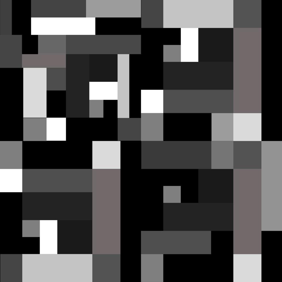 abstrakt bakgrund textur pixel tapet vektorillustration vektor