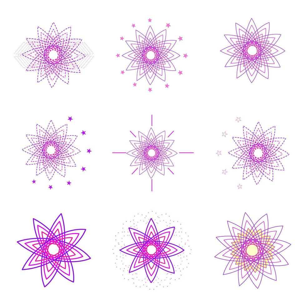 säsong firande starburst bakgrund vektorillustration vektor