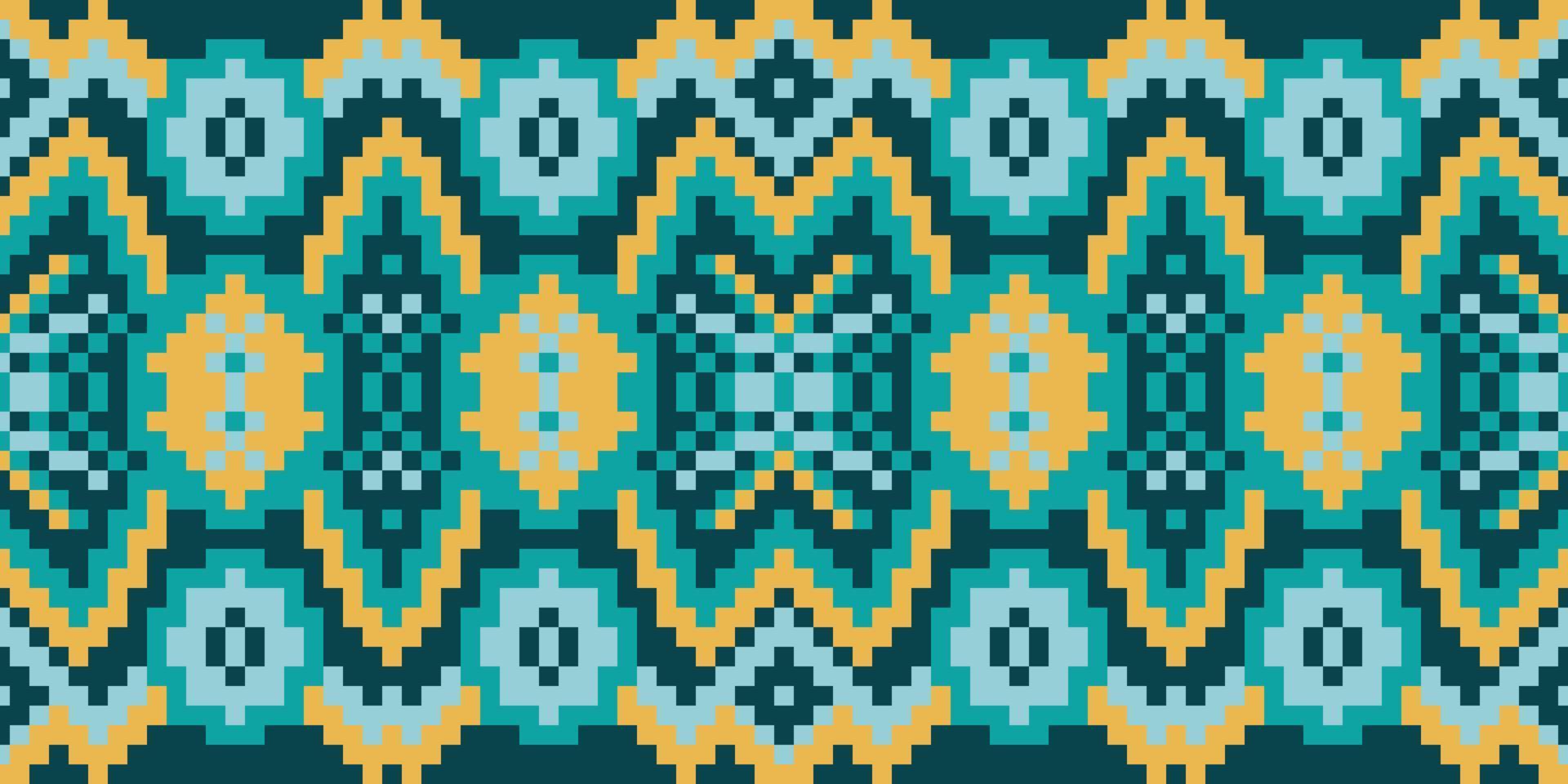 Afrika tyger fantastisk geometrisk bakgrund. samtida tribal stil sömlösa mönster. etnisk grafisk designtryck. tribal afrikanskt inspirerat mönster. matta, tapeter, inslagning, broderi vektor