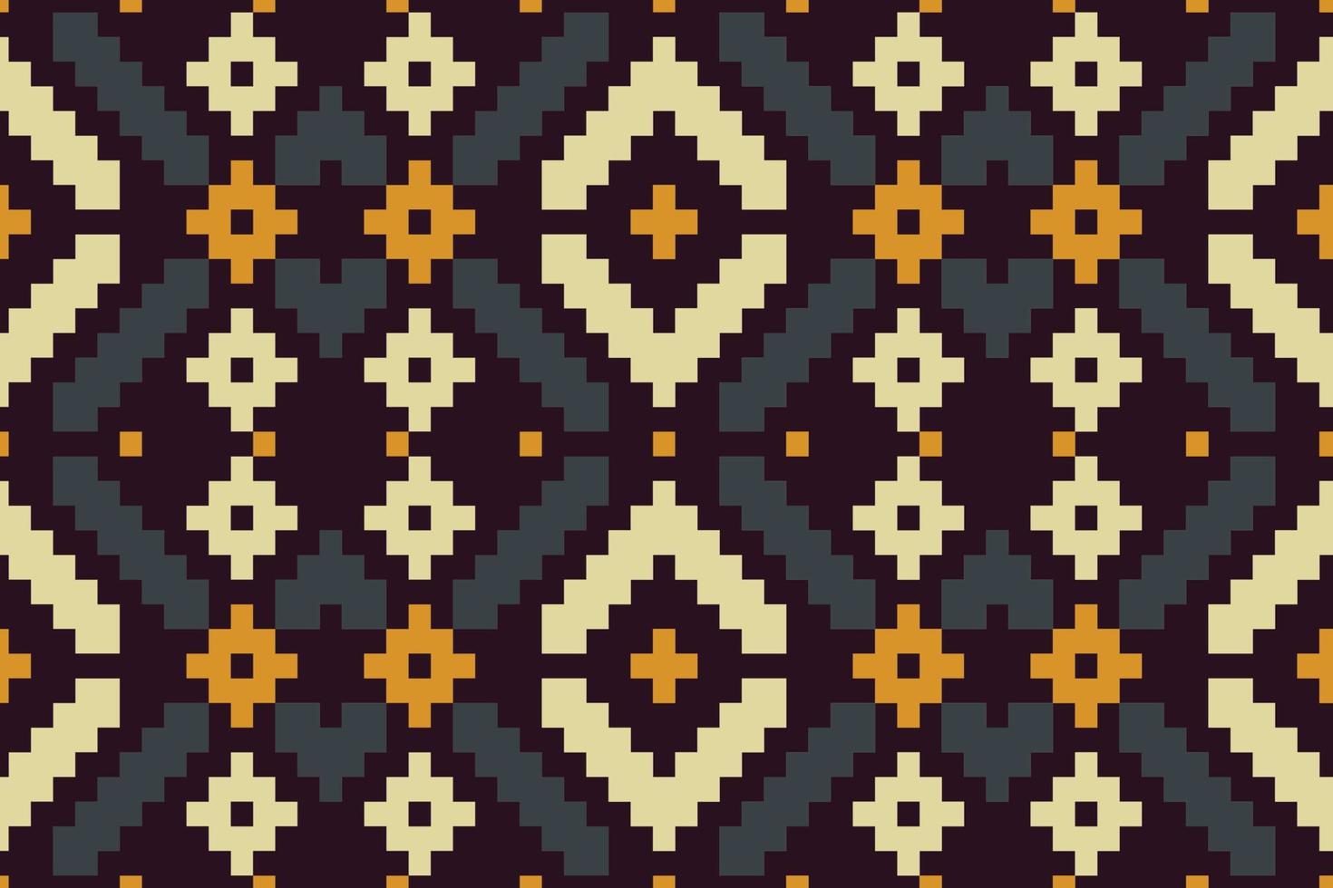 aztec navajo nation afrika tyger design för utskrifter bakgrund tapet textur klänning mode tyg papper matta textilindustrin vektor