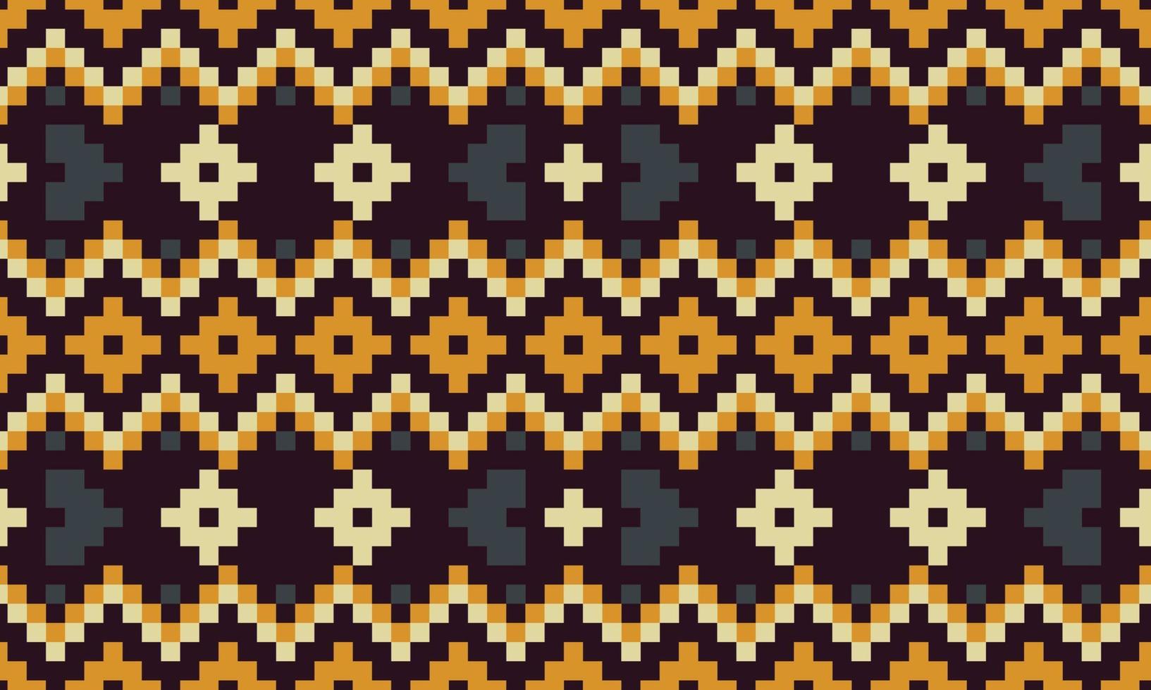 aztec navajo nation afrikanische stoffdrucke design für drucke hintergrundbild textur kleid mode stoff papier teppich textilindustrie vektor