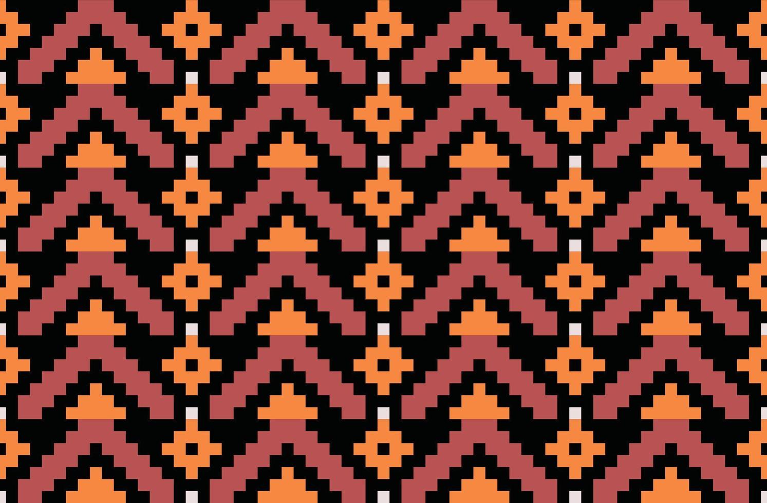 aztec navajo nation stoff aus afrika design für drucke hintergrundbild textur kleid mode stoff papier teppich textilindustrie vektor