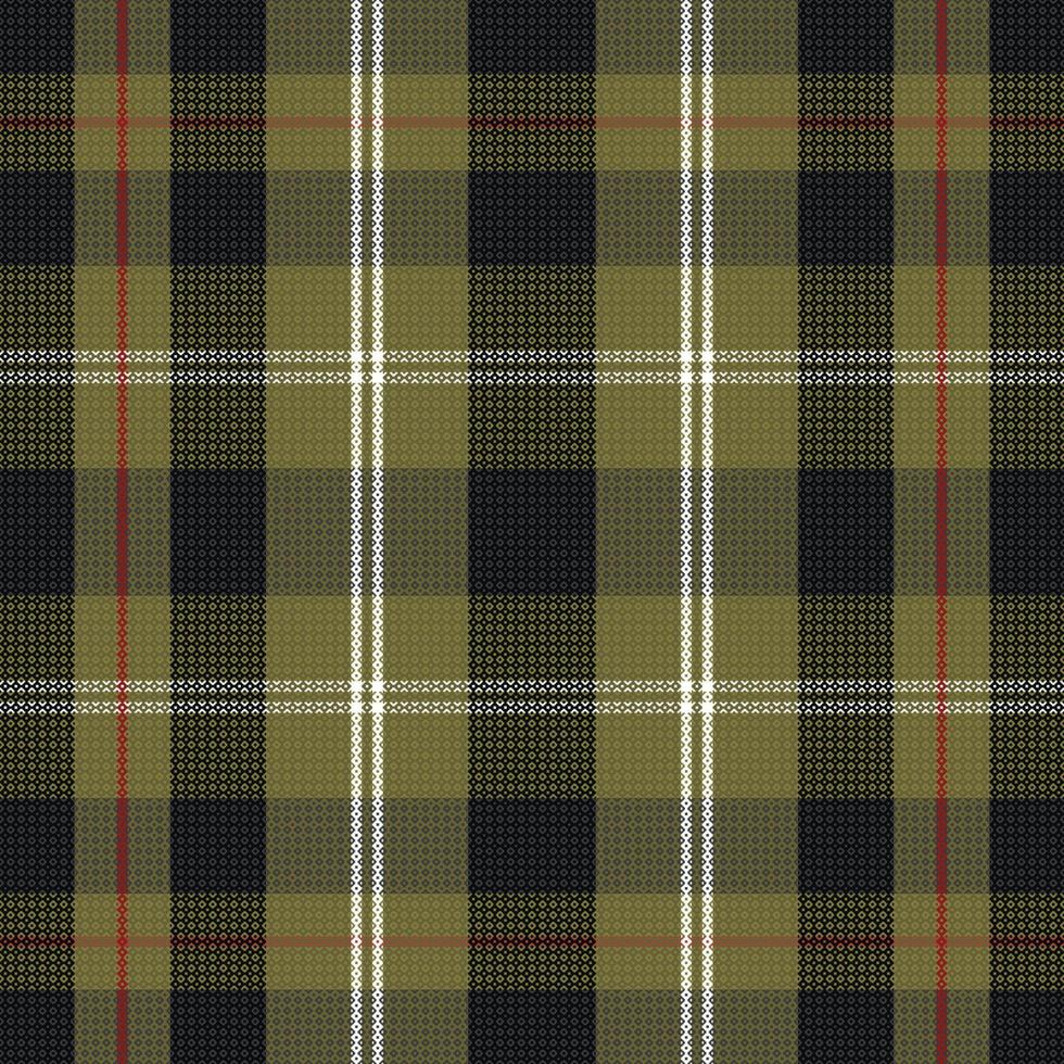 tartan rutigt mönster med textur. vektor illustration.