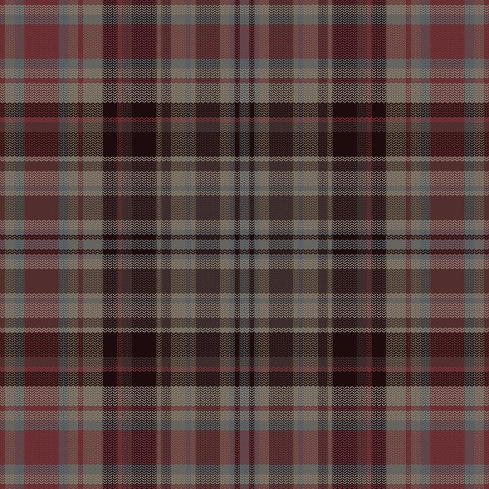 tartan plädmönster med textur och sommarfärg. vektor