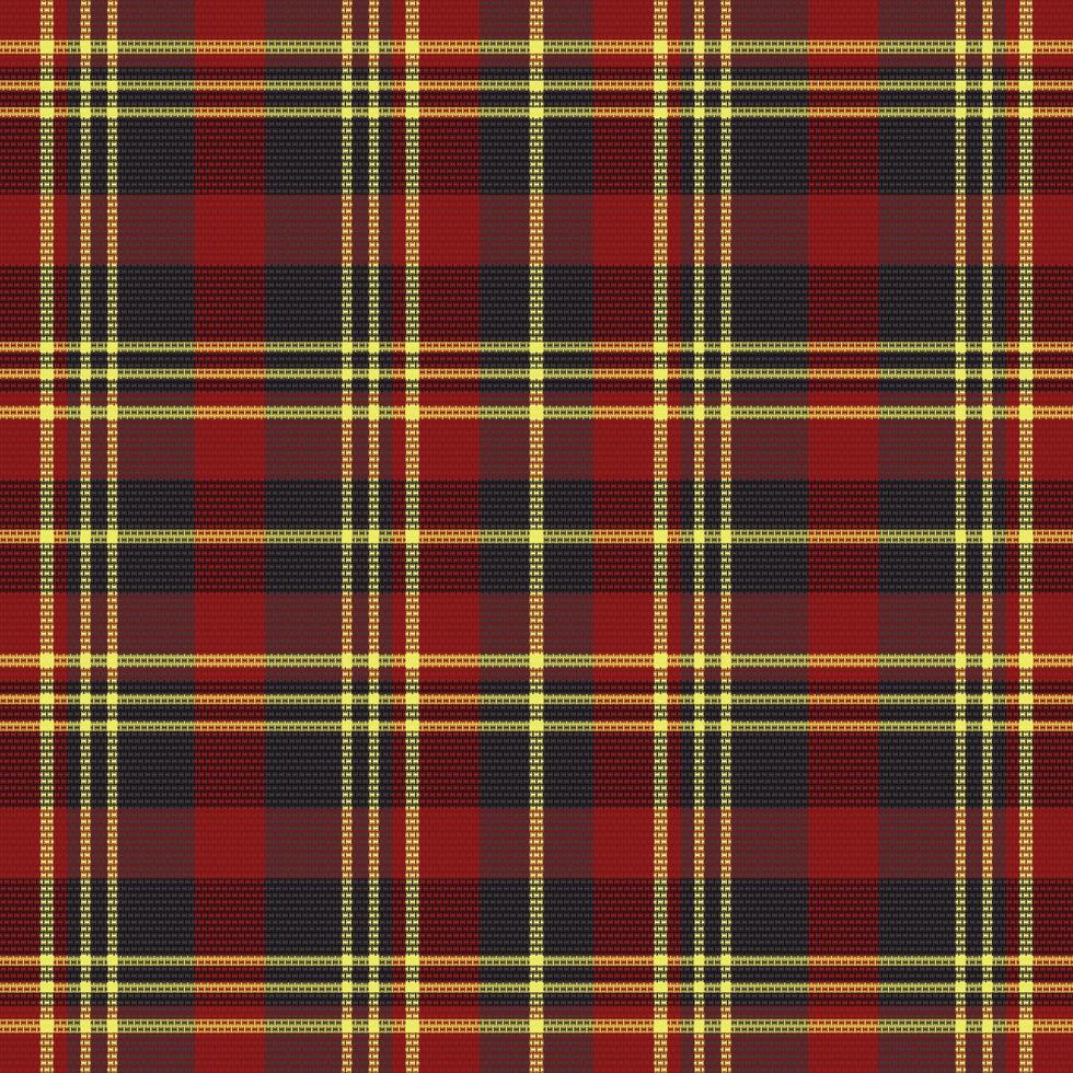 tartan rutigt mönster med textur. vektor illustration.