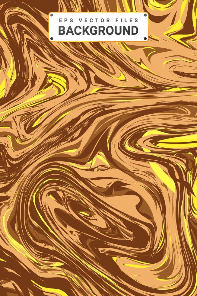 Cremefarbener Hintergrund des abstrakten Musters vektor