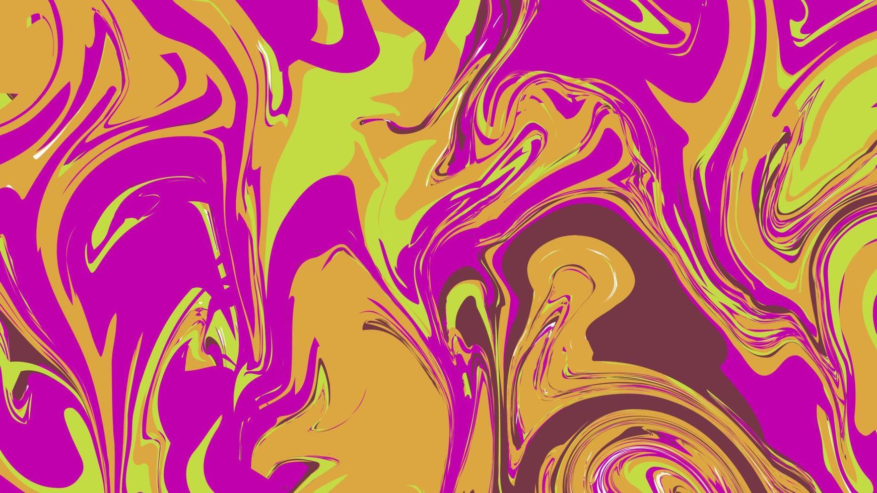 abstrakt mönster färgglad bakgrund vektor