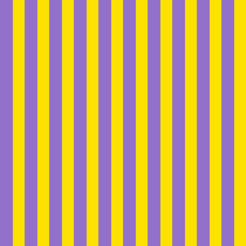 purpurroter gelber nahtloser Hintergrund der geraden Linie vektor