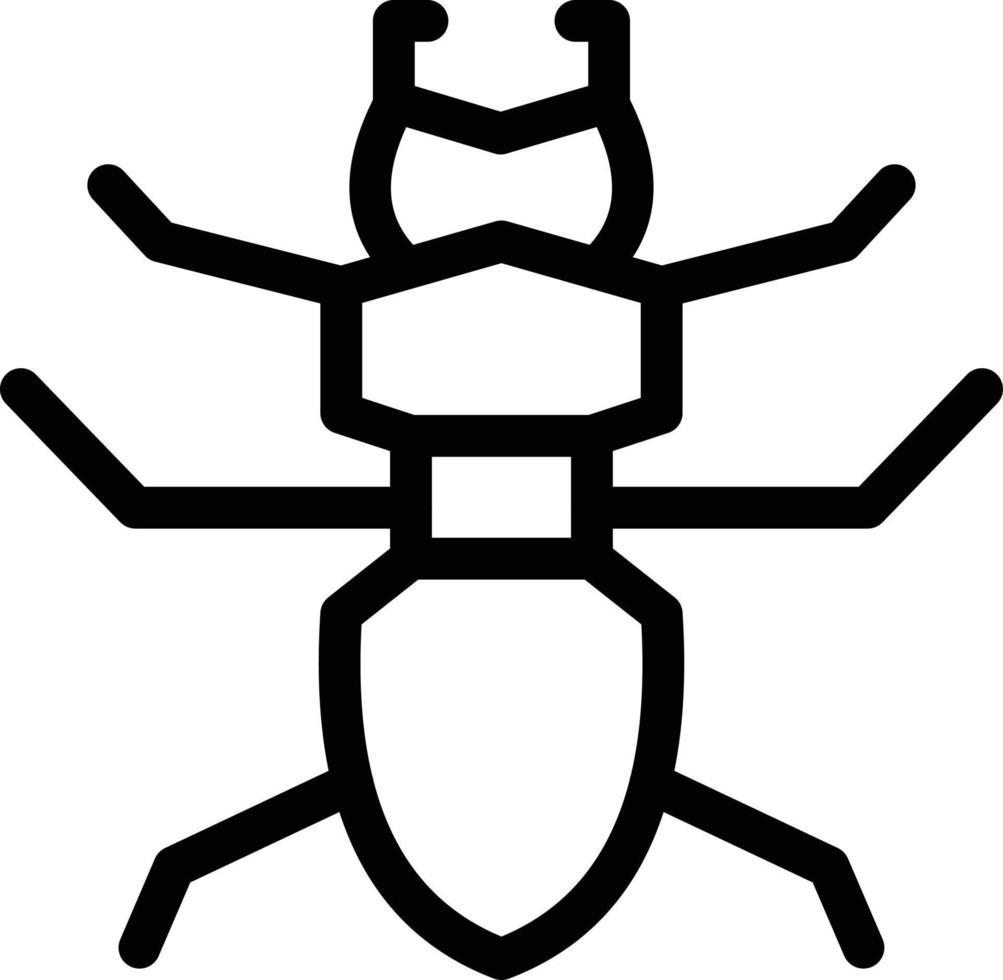 insekter vektor illustration på en bakgrund. premium kvalitet symbols.vector ikoner för koncept och grafisk design.