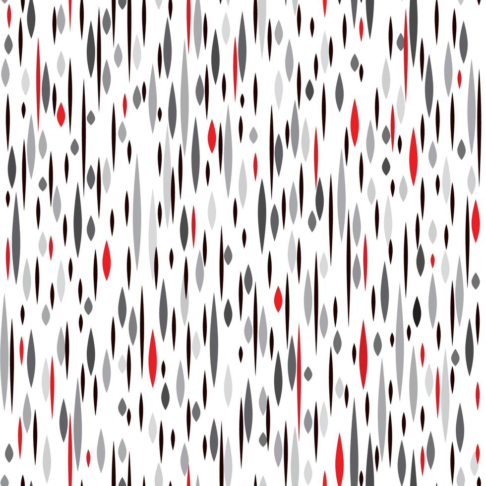 abstrakte Linie nahtloses Muster. dekorative Tartan-Stoffstruktur. abstrakter Hintergrund mit sternförmigen Punkten. künstlerischer stilvoller gekachelter hintergrund vektor