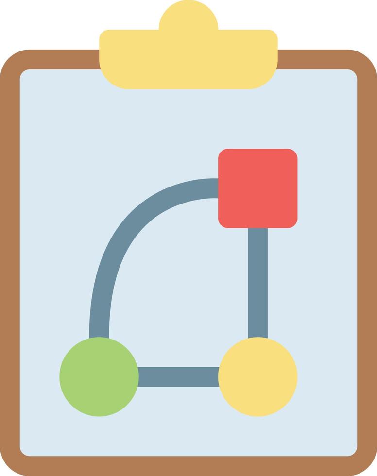 flödesschema vektor illustration på en bakgrund. premium kvalitet symbols.vector ikoner för koncept och grafisk design.