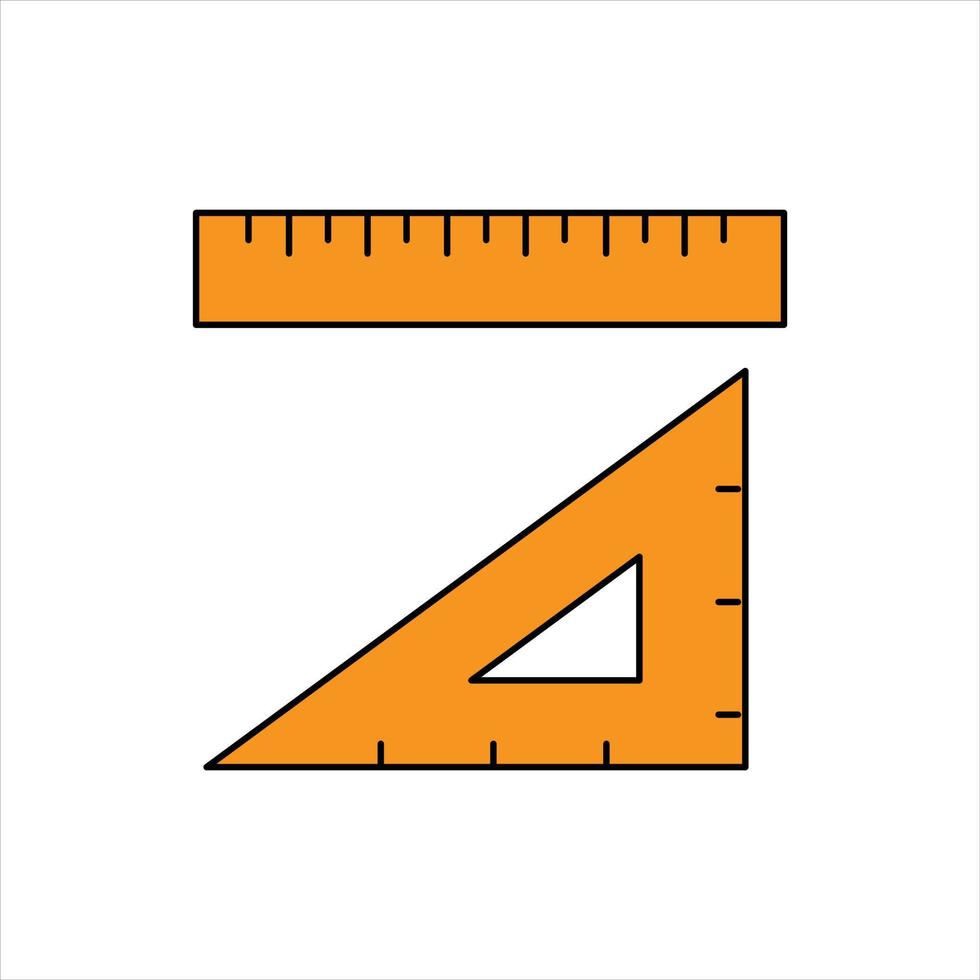 linjalvektor för webbplats symbol ikon presentation vektor