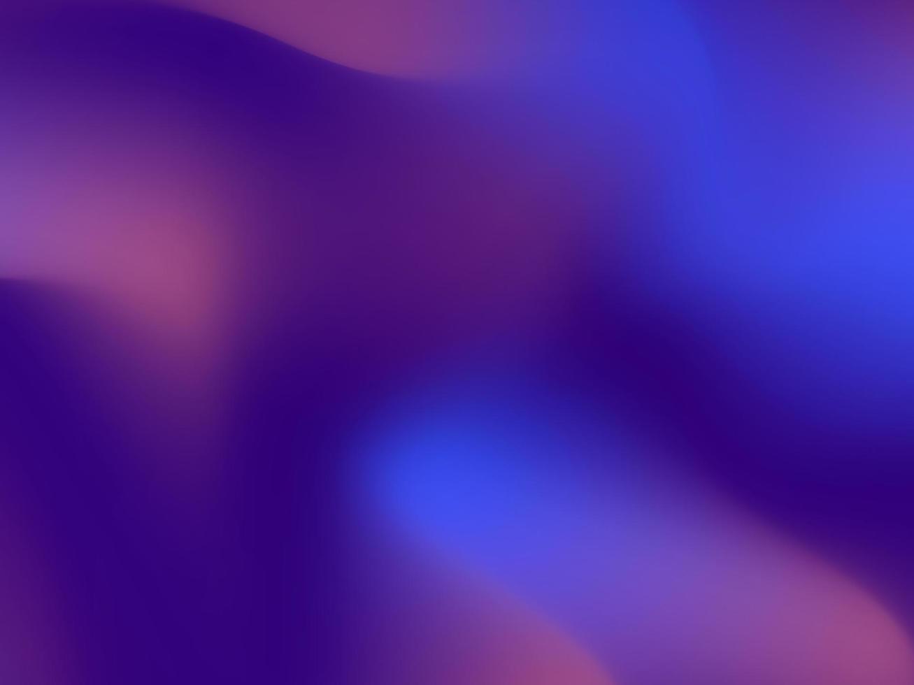 abstrakt färg våg bakgrund. färgglada av blå, rosa, lila bakgrund. vektor illustration