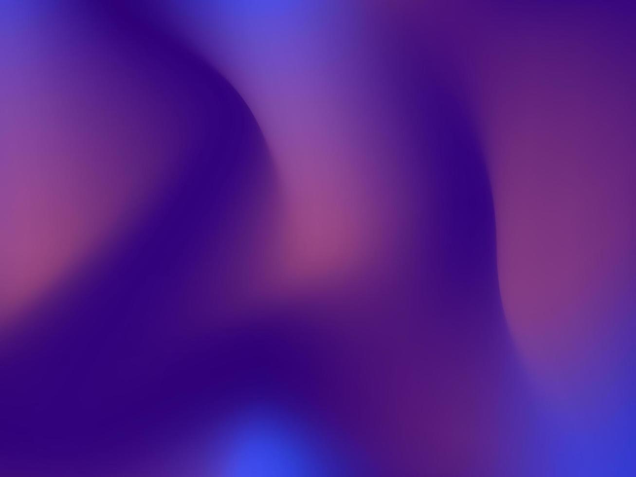 abstrakt färg våg bakgrund. färgglada av blå, rosa, lila bakgrund. vektor illustration