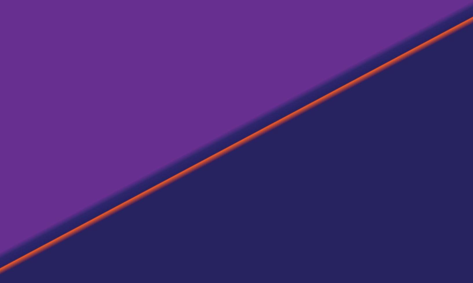 Hintergrund mit einer Mischung aus Hellviolett und Dunkelviolett. vektor