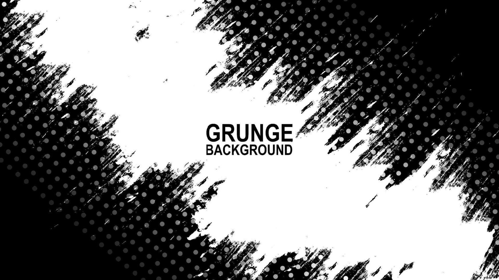 abstrakt grunge textur bakgrundsdesign vektor