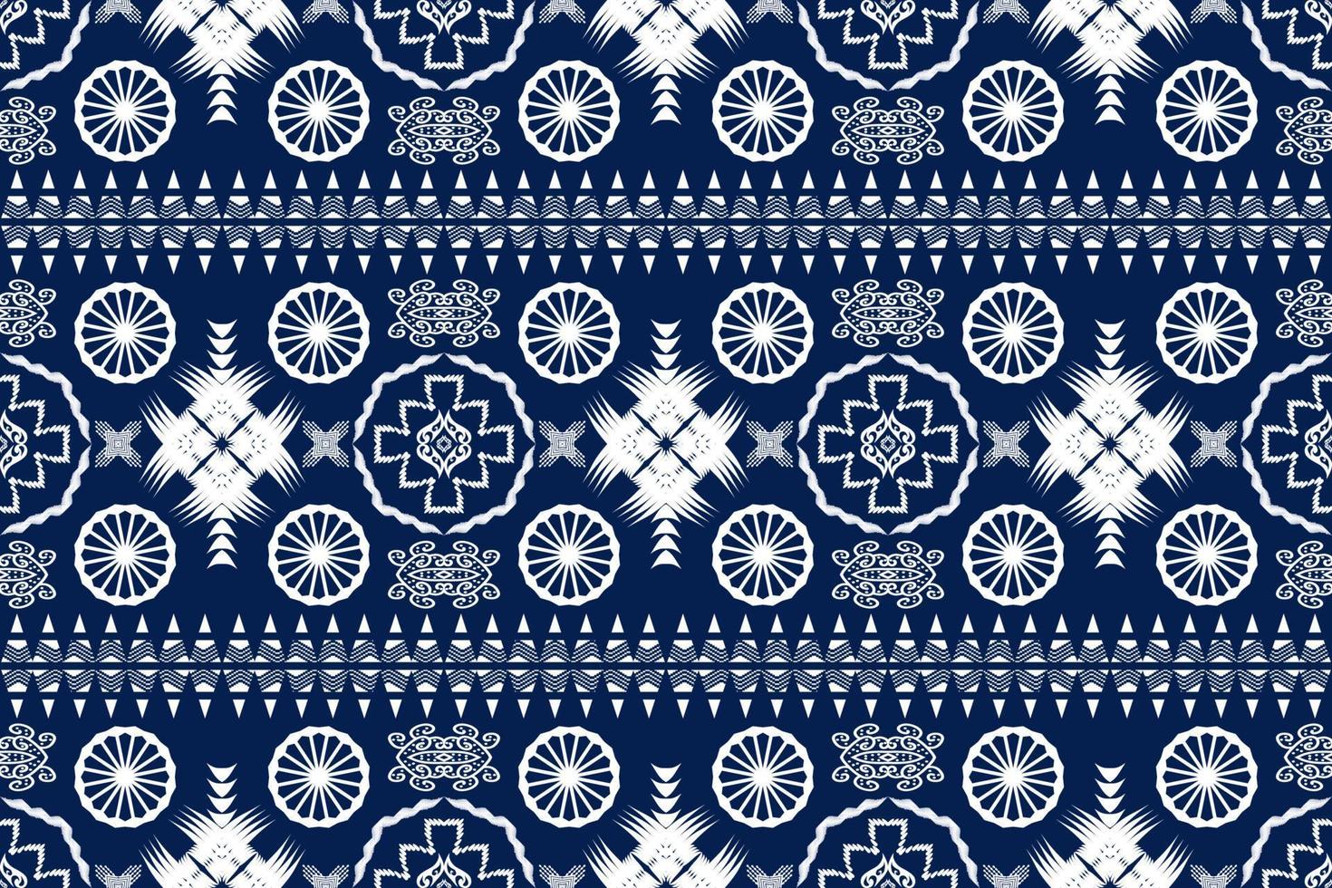 vackert broderi.geometriskt etniskt orientaliskt mönster traditionell .aztekisk stil, abstrakt, vektor, illustration.design för textur, tyg, kläder, omslag, mode, matta, tryck. vektor