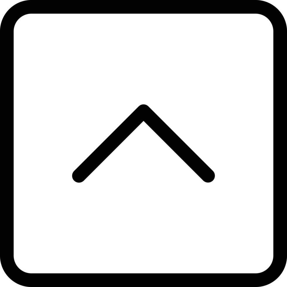 Mac-Steuertasten-Icon-Design vektor