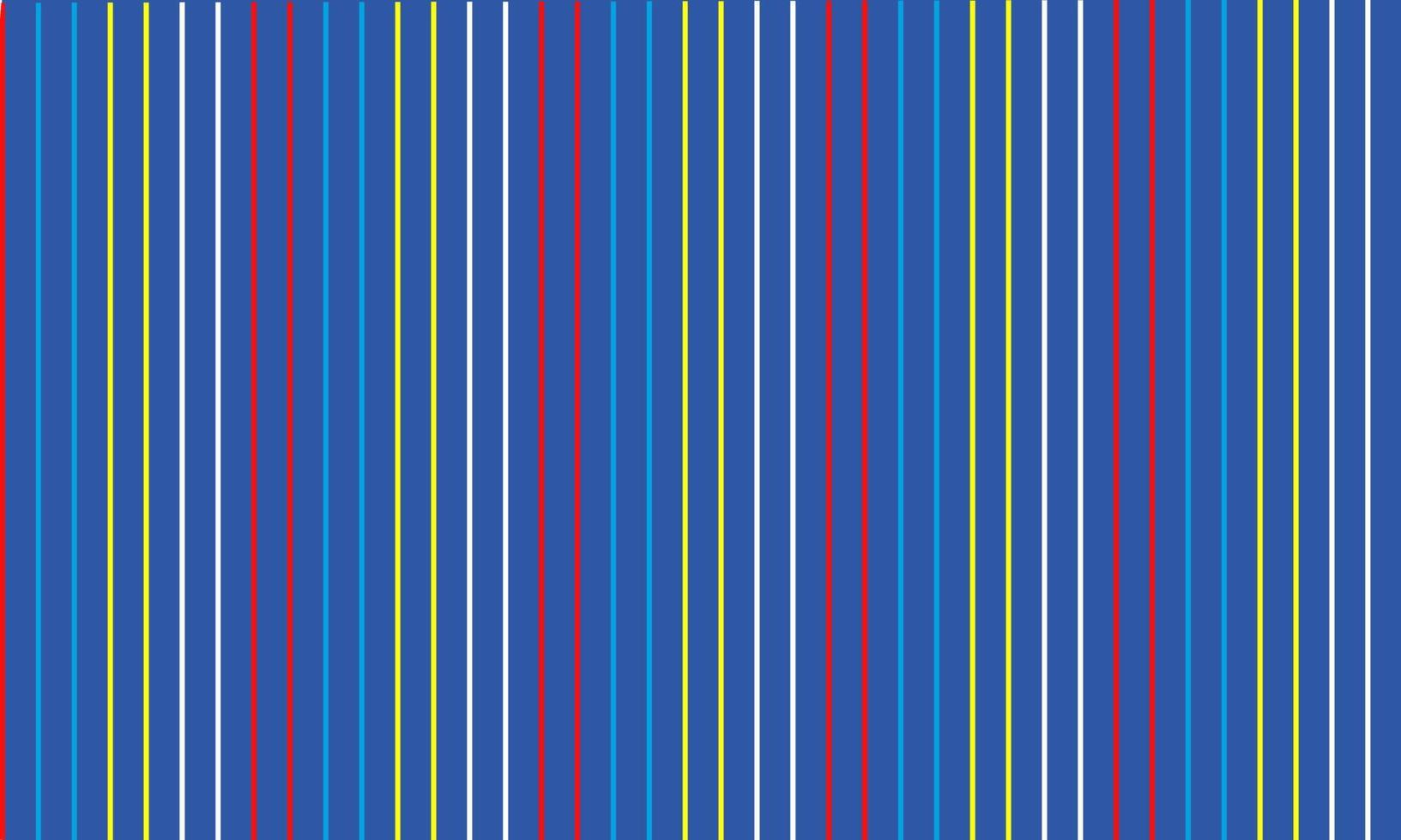 multicolor vertikal lång rand vektor illustration bakgrund