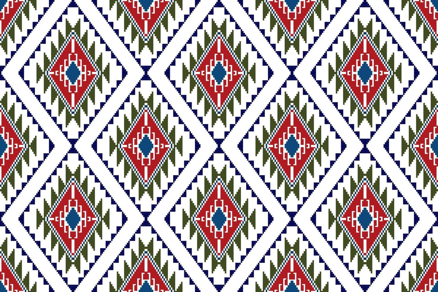tartreez palestinsk abstrakt geometrisk etnisk textil mönsterdesign. Aztec tyg matta mandala ornament textil dekorationer tapet. tribal boho infödda sömlös textil traditionell broderi vektor