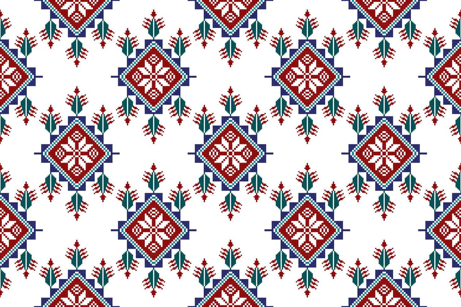 tartreez palestinsk abstrakt geometrisk etnisk textil mönsterdesign. Aztec tyg matta mandala ornament textil dekorationer tapet. tribal boho infödda sömlös textil traditionell broderi vektor