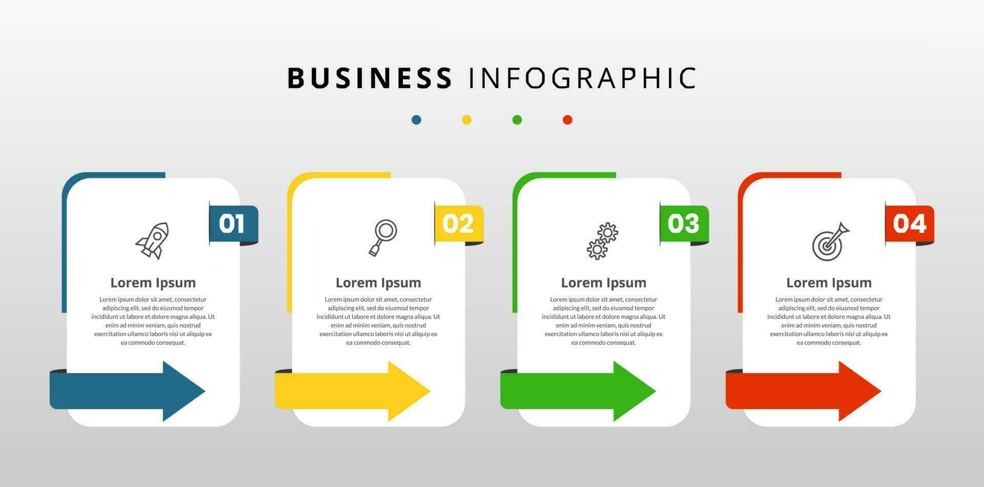 infographic element vektor