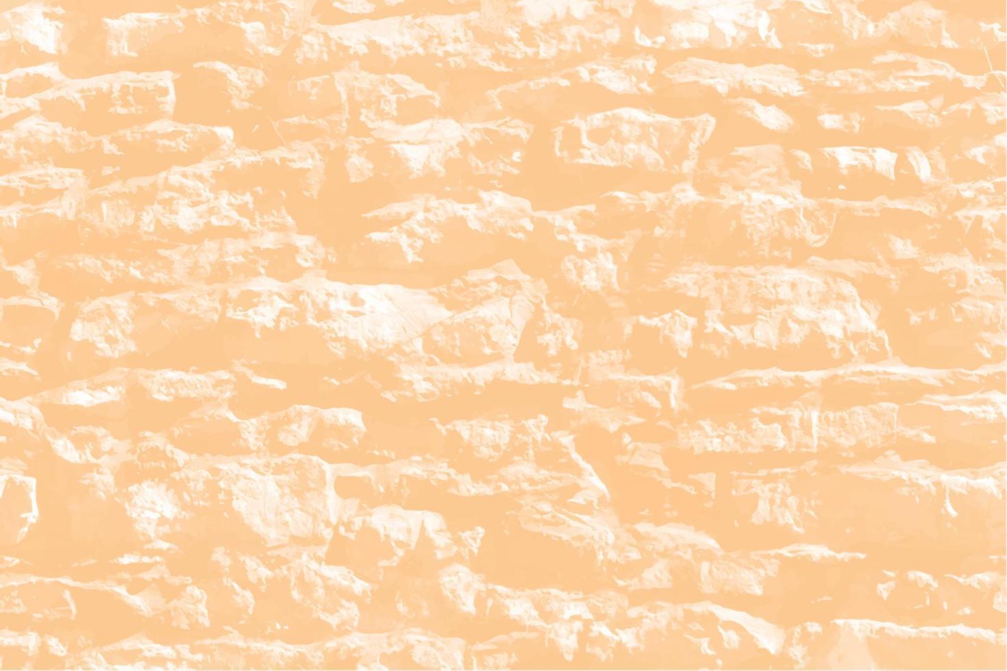 orange röd gul färg abstrakt vintage retro pastellmönster dekoration prydnad betong cement material antik smutsig gammal färg geometriskt tyg textur grov lyx modern tapet. 3d rendering vektor