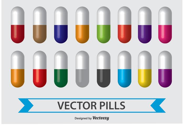 Vector piller